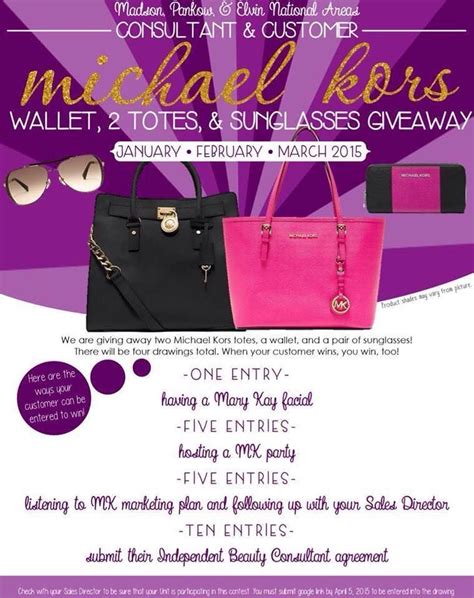 michael kors giveaway|michael kors clothing.